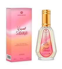 Mask Al Sabaya Natural Spray 50ML