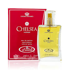 Chelsea woman Natural Spray 50ml