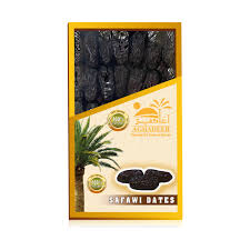 Safawi dateland 500gr