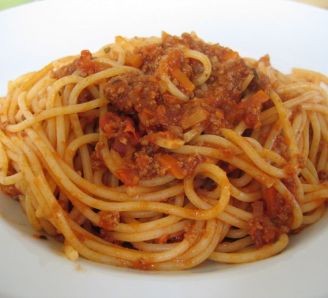 Bela Rose Spaghetti 10kg