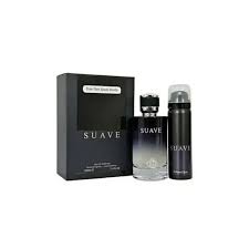 Perfume Suave Free Deo Spray Inside 100ml
