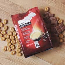 Coffee Premium Regular 36cofee Pads