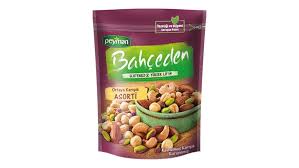 Peyman Bahceden Ortaya Karisik 140g