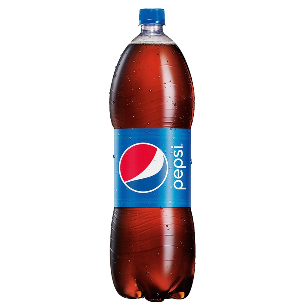 Pepsi 2.5l