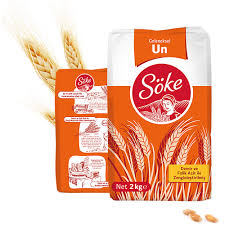 Soke Un Geleneksel 1kg