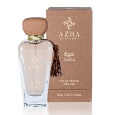 Perfume Amira Qlup