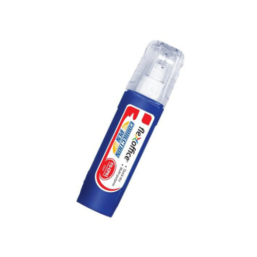 Basic correction pen multi-purpose & quick dry