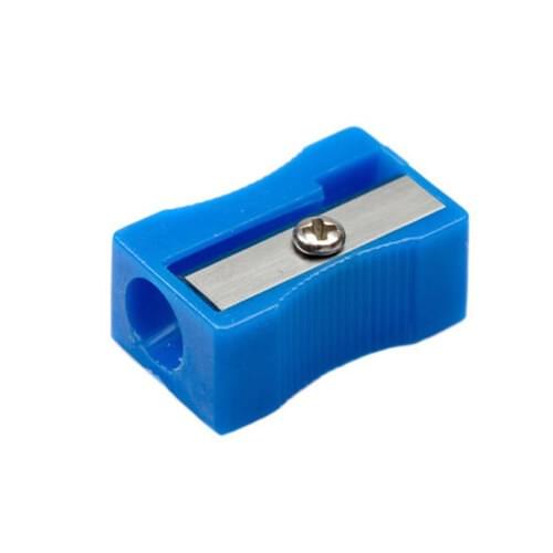 Plastic Pencil Sharpener (Qalin qore caag)