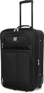 Priority soft luggage model: cairo size 20