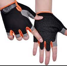 Luvas Paracickismo Contem 01par 999SPORT