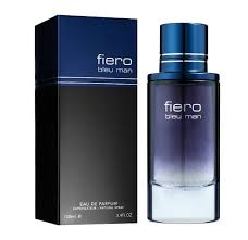 Fiero Bleu Man Parfume 100ml