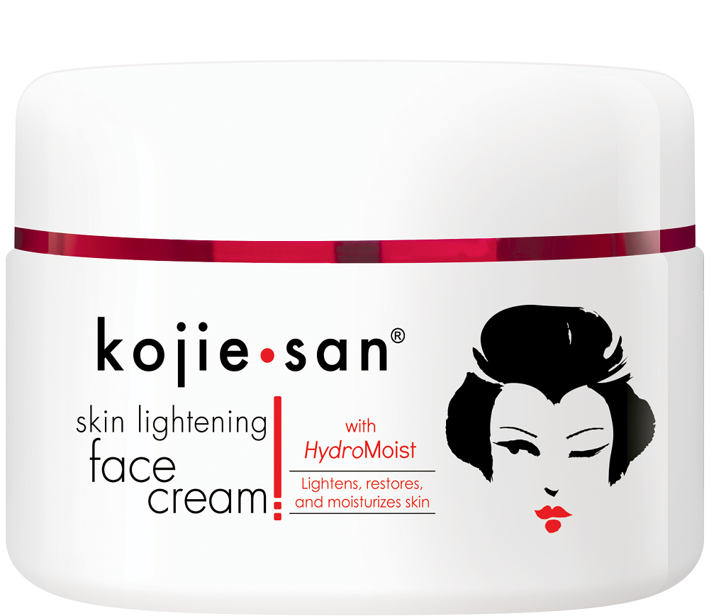 Kojie Skin Lightening Face Cream 30g