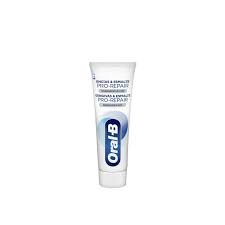 Oral-B Gum&Enamel Pro-Repair Gentle Whitening 75ml