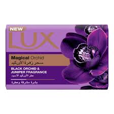 Lux Magical Orchid Black Orchid&Juniper Fragrance 170g