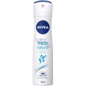 Nivea Deo Fresh Natural 150ml