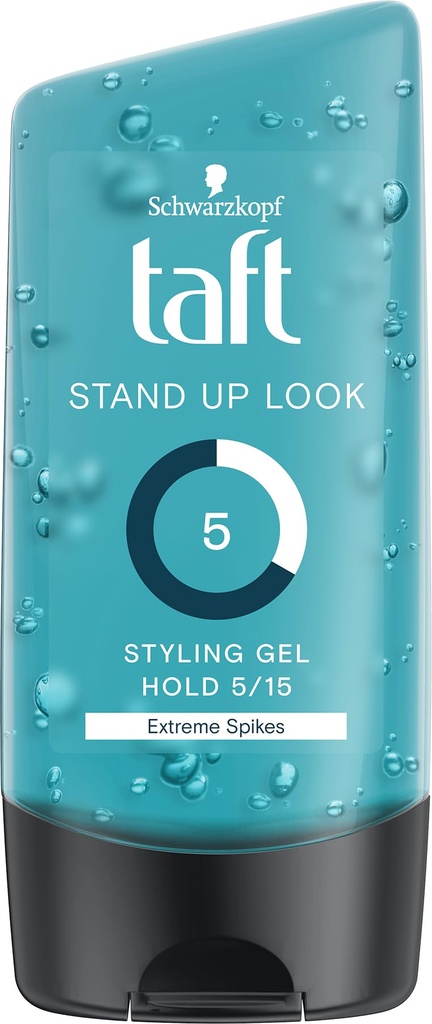 Taft Stand Up Look 150g