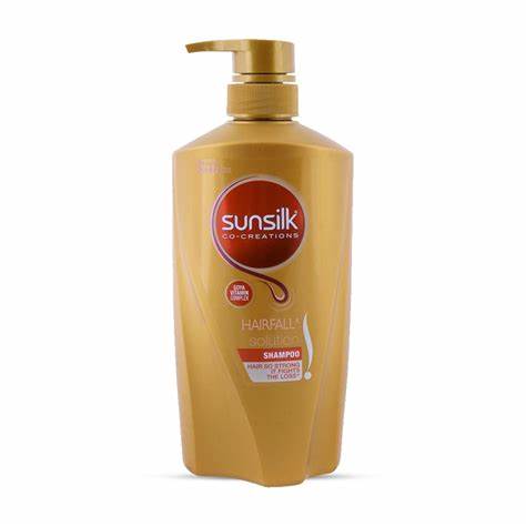 Sunsilk hair fall solution shampoo 625ml