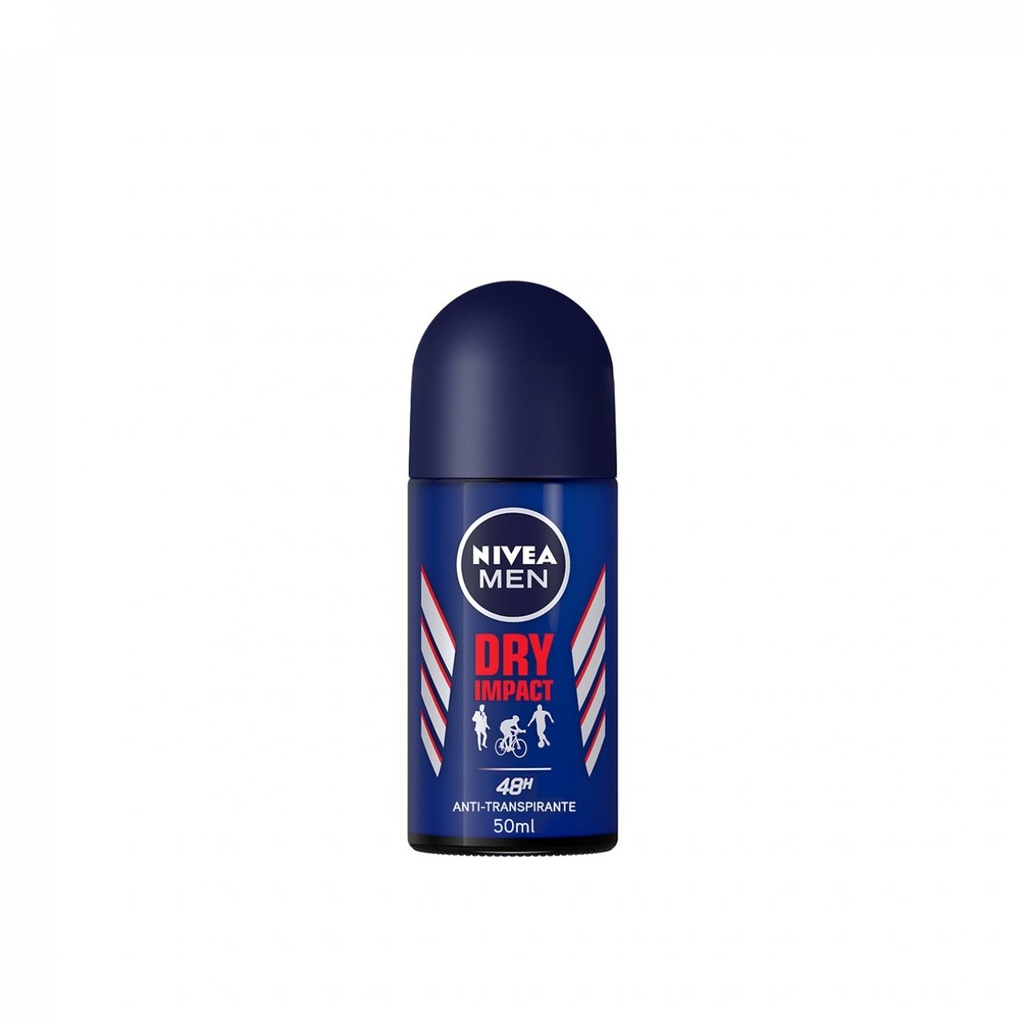 Deo Nivea Dry Impact 50ml