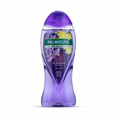 Palmolive Aroma Sensations So Releaxed Shower Gel 750ml