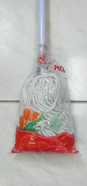 Hengfeng Mop High-End Hf-105