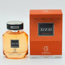 Parfume Sense Lorex 100ml