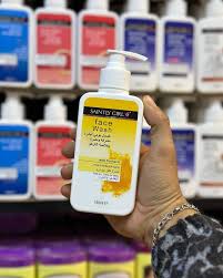 Sainty Girl Face Wash With Turmeric 180ml