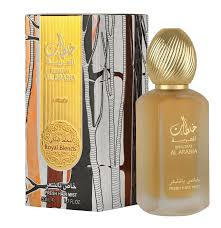 Khaltaat Al Arabia Royal Blend Fresh Hair Mist 50ml