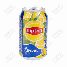 Lipton Lemon Ice Tea 320ml