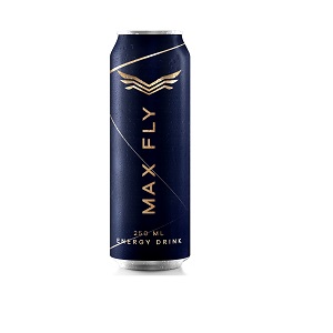 Max fly enegy drink 250ml