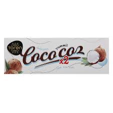Toren Delicious CocoCox2