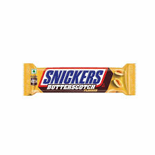 Snickers buttersgotch 22gr