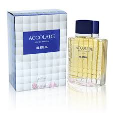 Accoladeeau De Parfum Al Halalhp-269 100ml