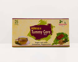 Moringa tummy care tea 25bags