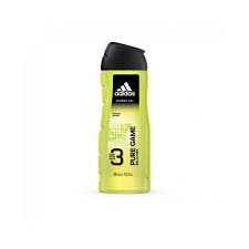 Adidas Pure Game Shower gel 400ml
