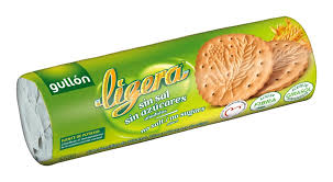 Gullon ligera 200gr