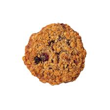 London Treats Oat Cookies Cramberries 135g