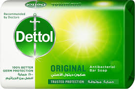 Dettol Original Soup 165