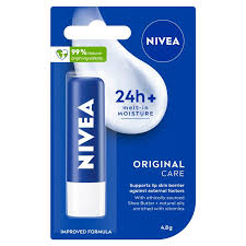 Nivea Lips Protect Original Care 48g