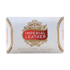 Imperial Leather Extra Care  Soap