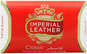 Imperial Leather Classic Soap 125g