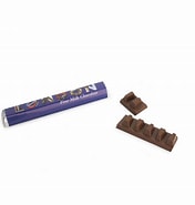 London chopit! milk chocolate 140gr