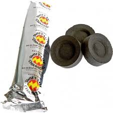 Nar swift lite charcoal 10pcs