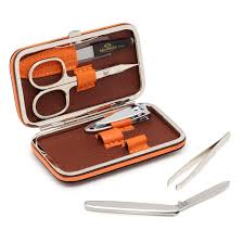 Italo Manicure Set Nc-7543