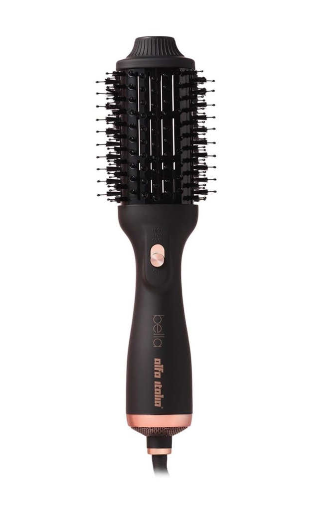 Italo Hair Brush LY9018