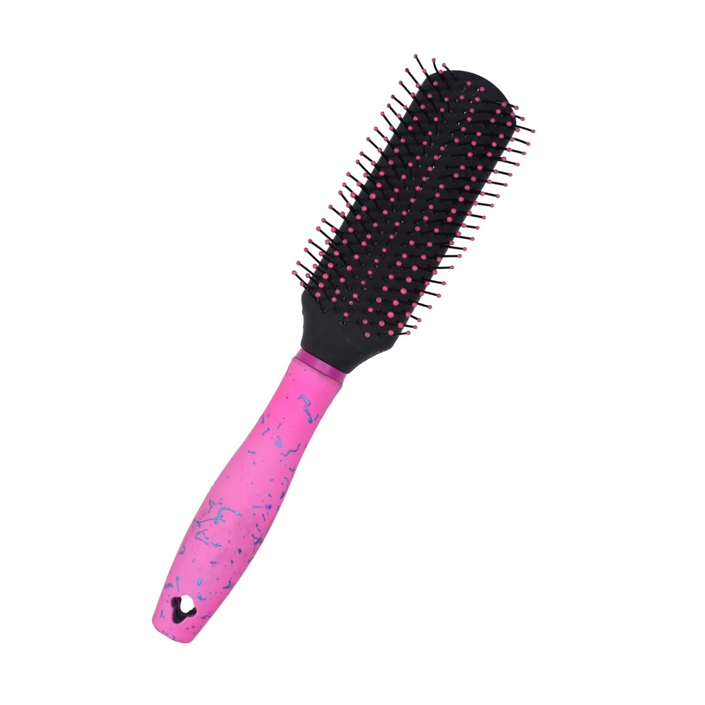 Italo Comb hair Brush MS-28053