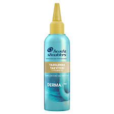 Head&Shoulder Tazelenme Takviyesi Derma Xpro 145ml