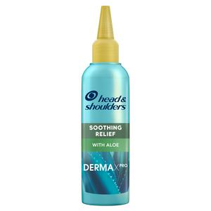Head&Shoulder Soothing Relief  Derma Xpro 145ml