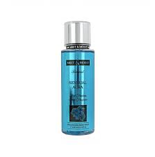 Mist&moist sensual aura rasasi 250ml