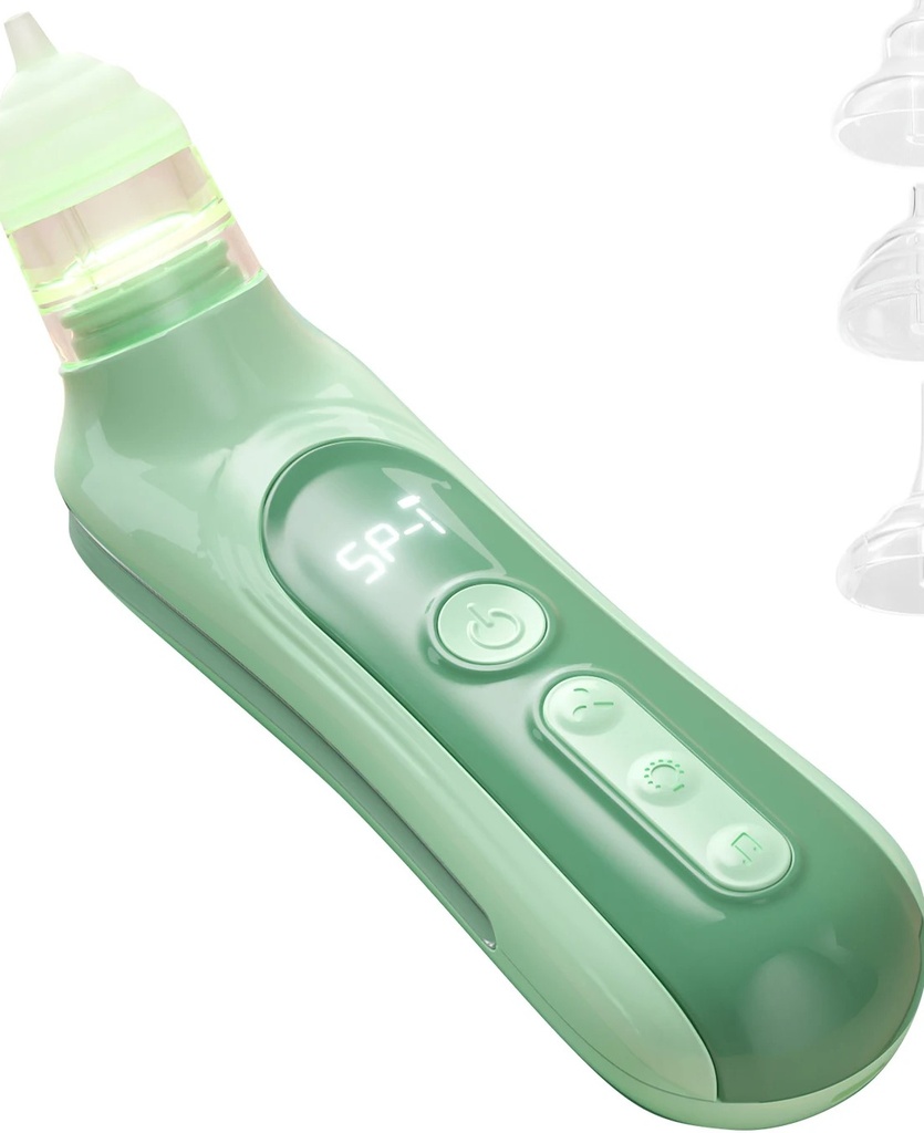 Infant Electric Nose Aspirator OM+UB-007