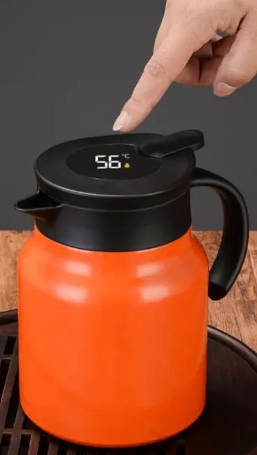 Cha Yun Mencha YS-8118-1.6L